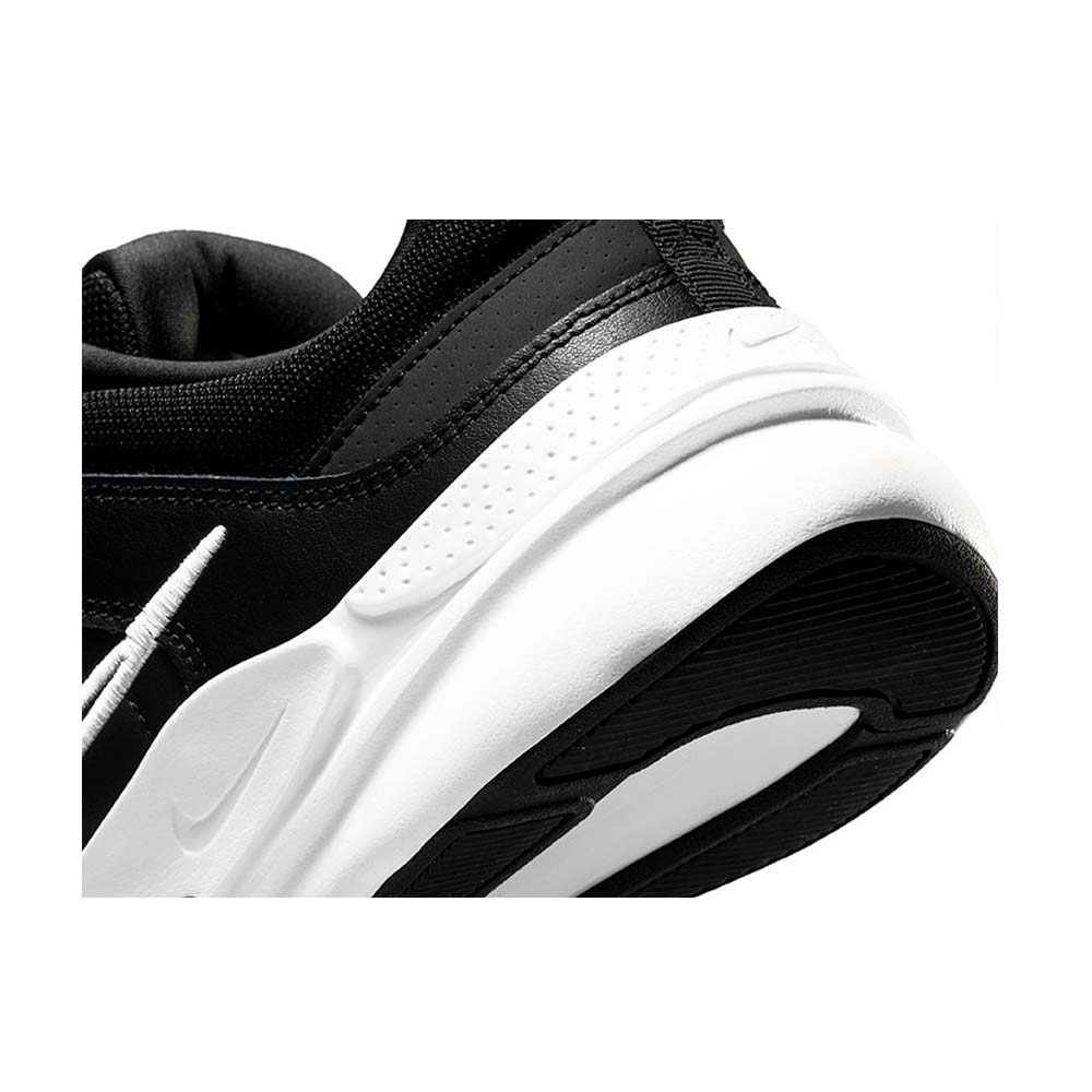 ZAPATILLA NIKE DEFYALLDAY DE HOMBRE COLOR NEGRO