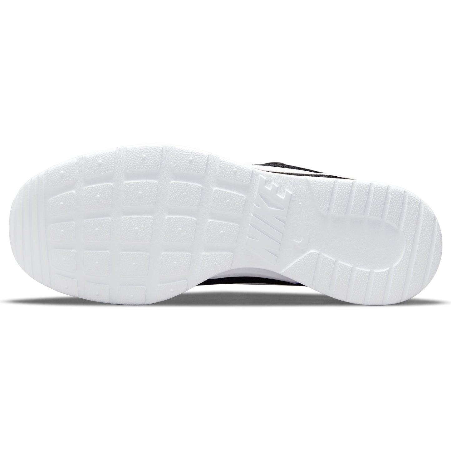 Zapatilla Nike Tanjun de Mujer color Negro