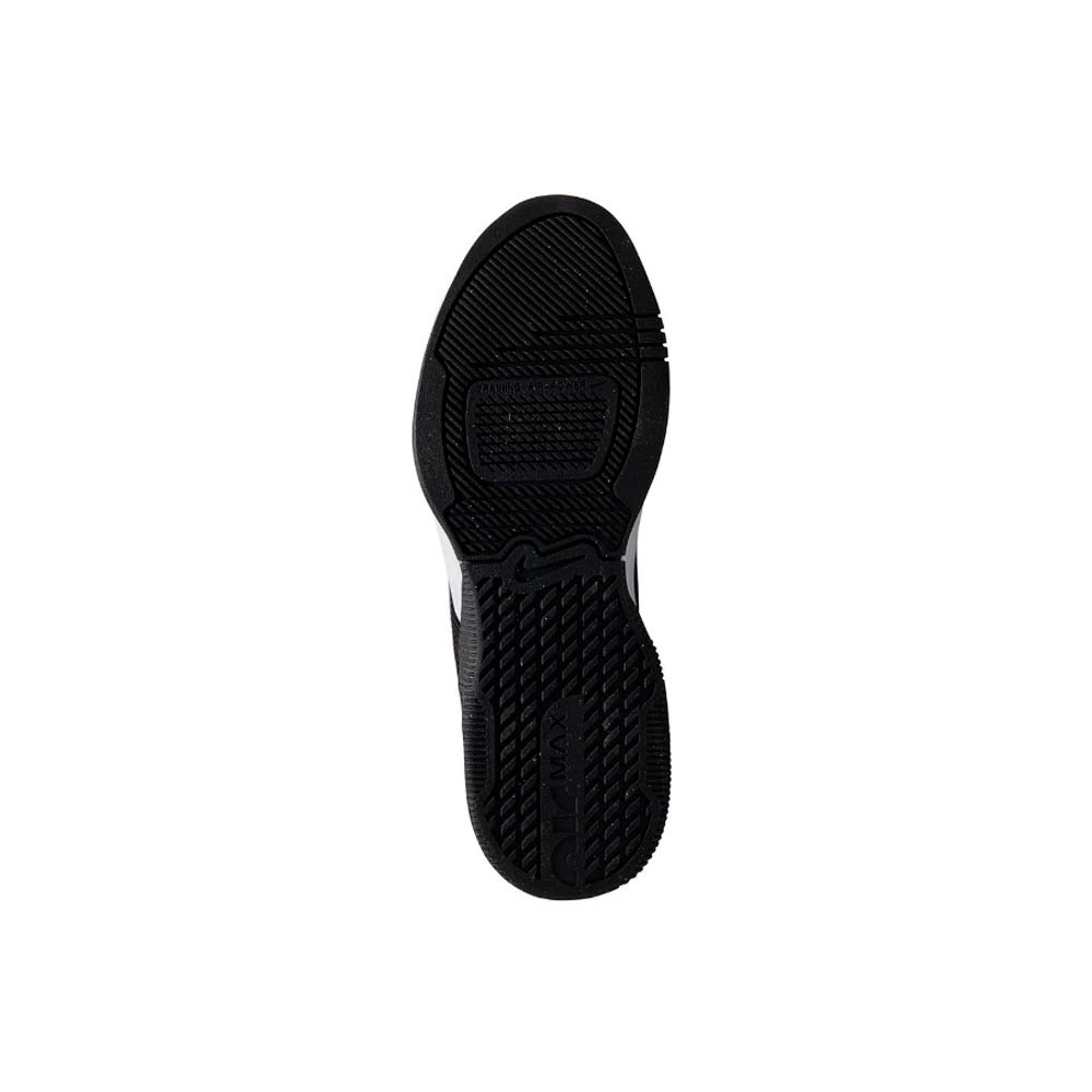 ZAPATILLA NIKE AIR MAX ALPHA TRAINER 5 DE HOMBRE COLOR NEGRO