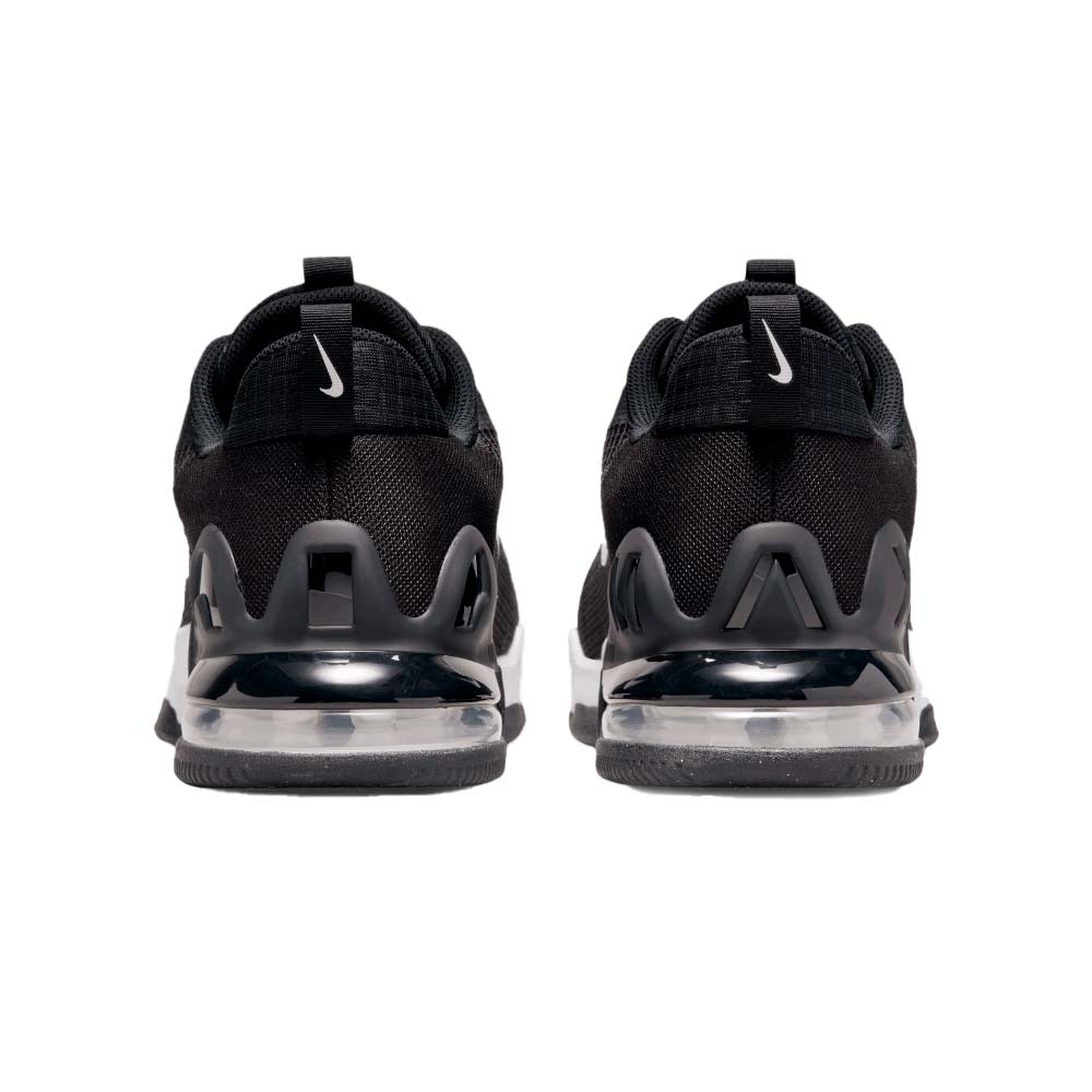 ZAPATILLA NIKE AIR MAX ALPHA TRAINER 5 DE HOMBRE COLOR NEGRO