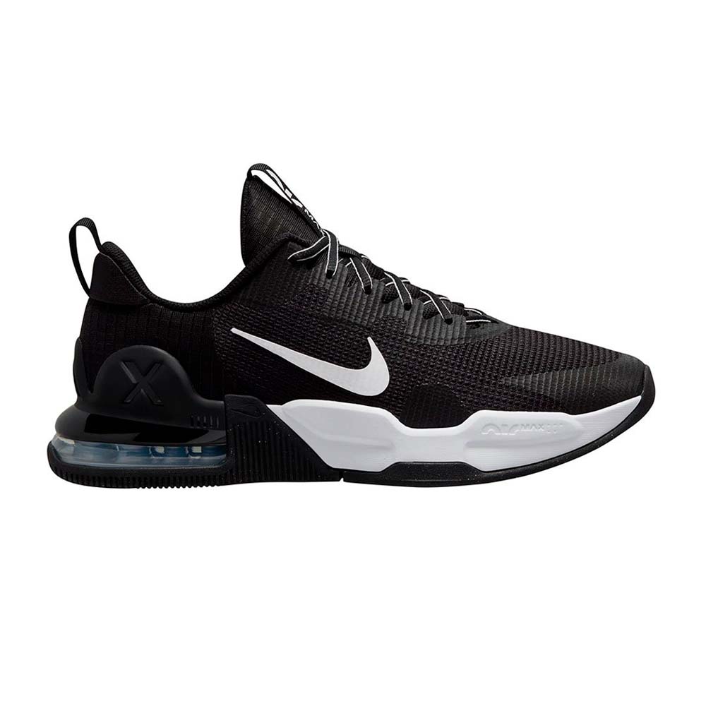 ZAPATILLA NIKE AIR MAX ALPHA TRAINER 5 DE HOMBRE COLOR NEGRO