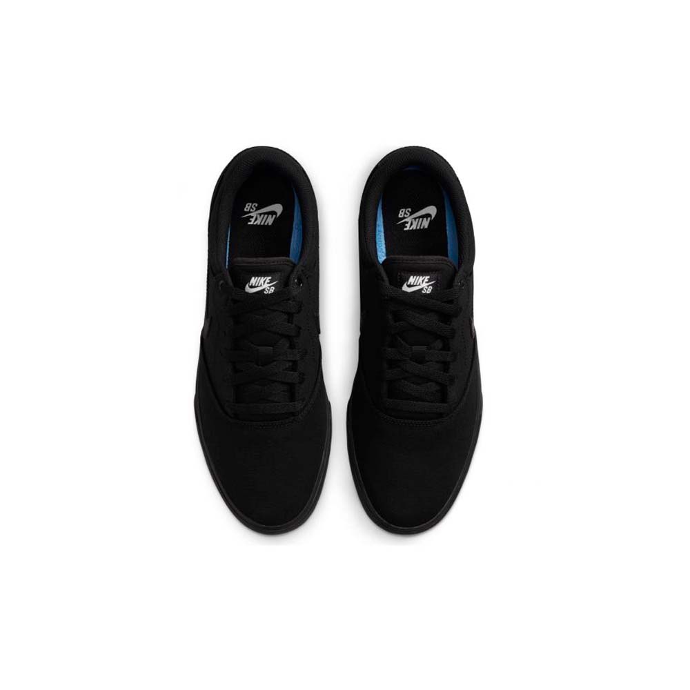 ZAPATILLA NIKE SB CHRON 2 DE HOMBRE COLOR NEGRO