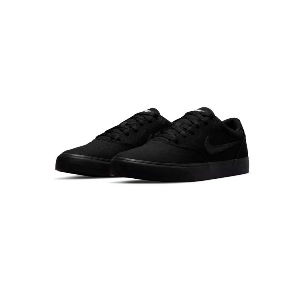 ZAPATILLA NIKE SB CHRON 2 DE HOMBRE COLOR NEGRO