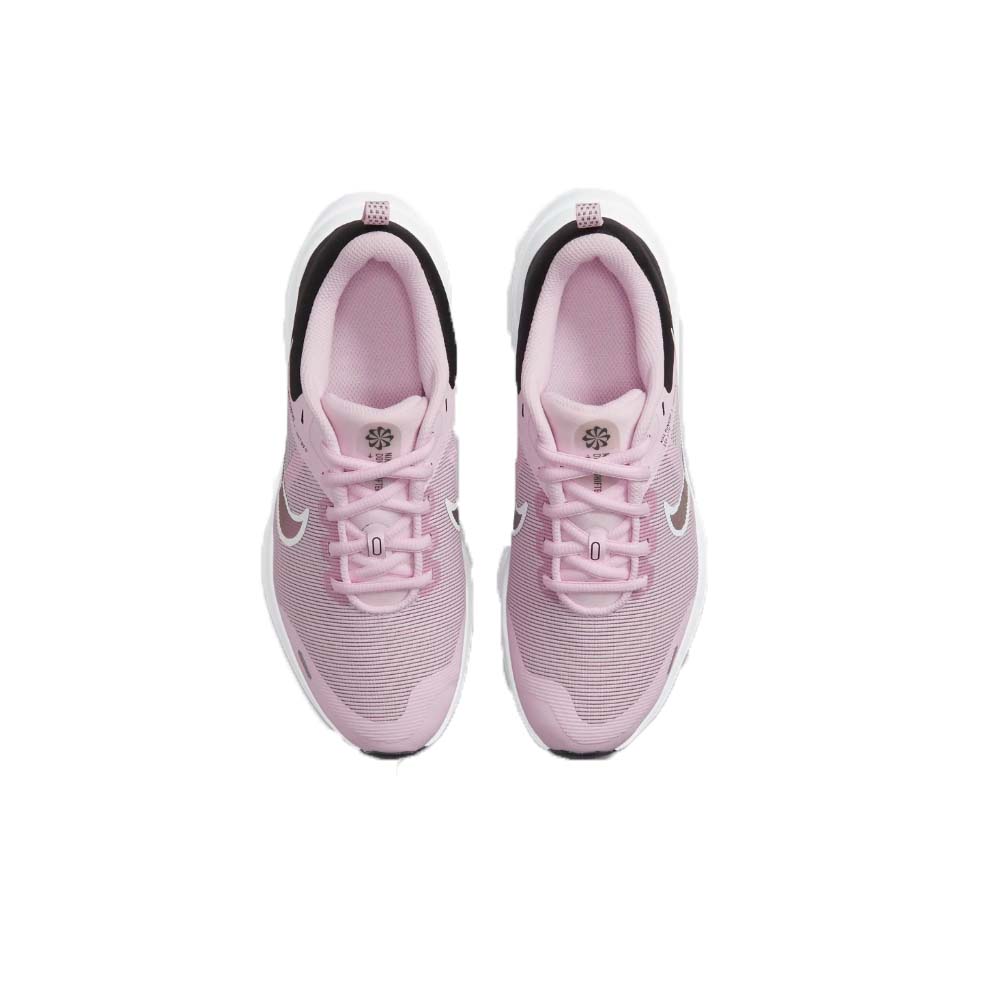Zapatilla NIKE Downshifter 12 de Niños Color Rosa