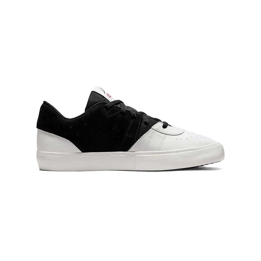 ZAPATILLA NIKE JORDAN SERIES ES DE HOMBRE COLOR BLANCO / NEGRO