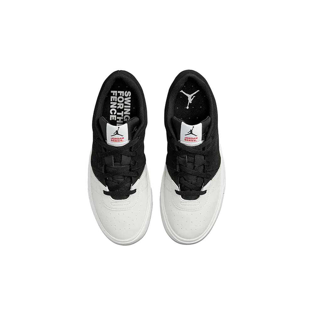 ZAPATILLA NIKE JORDAN SERIES ES DE HOMBRE COLOR BLANCO / NEGRO