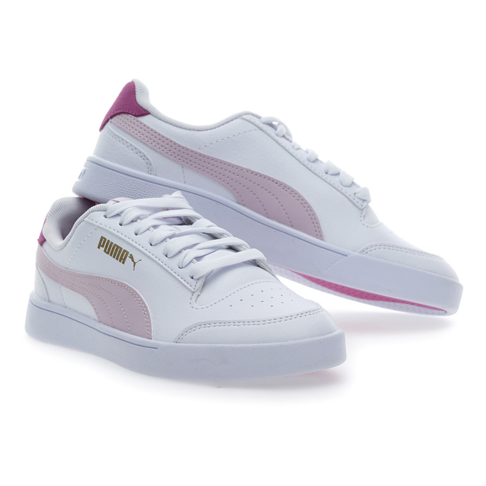 Zapatilla Puma Juvenil Modelo "Shuffle"