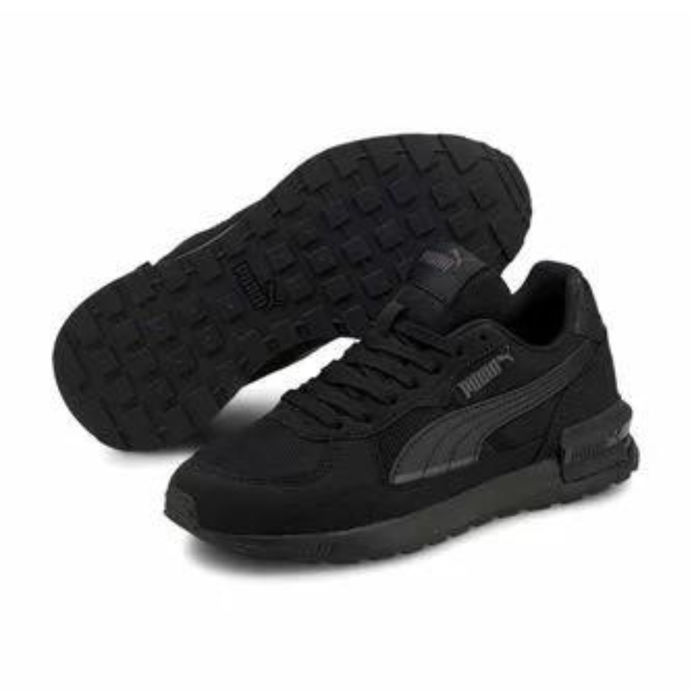 Zapatilla Puma Graviton JR Juvenil