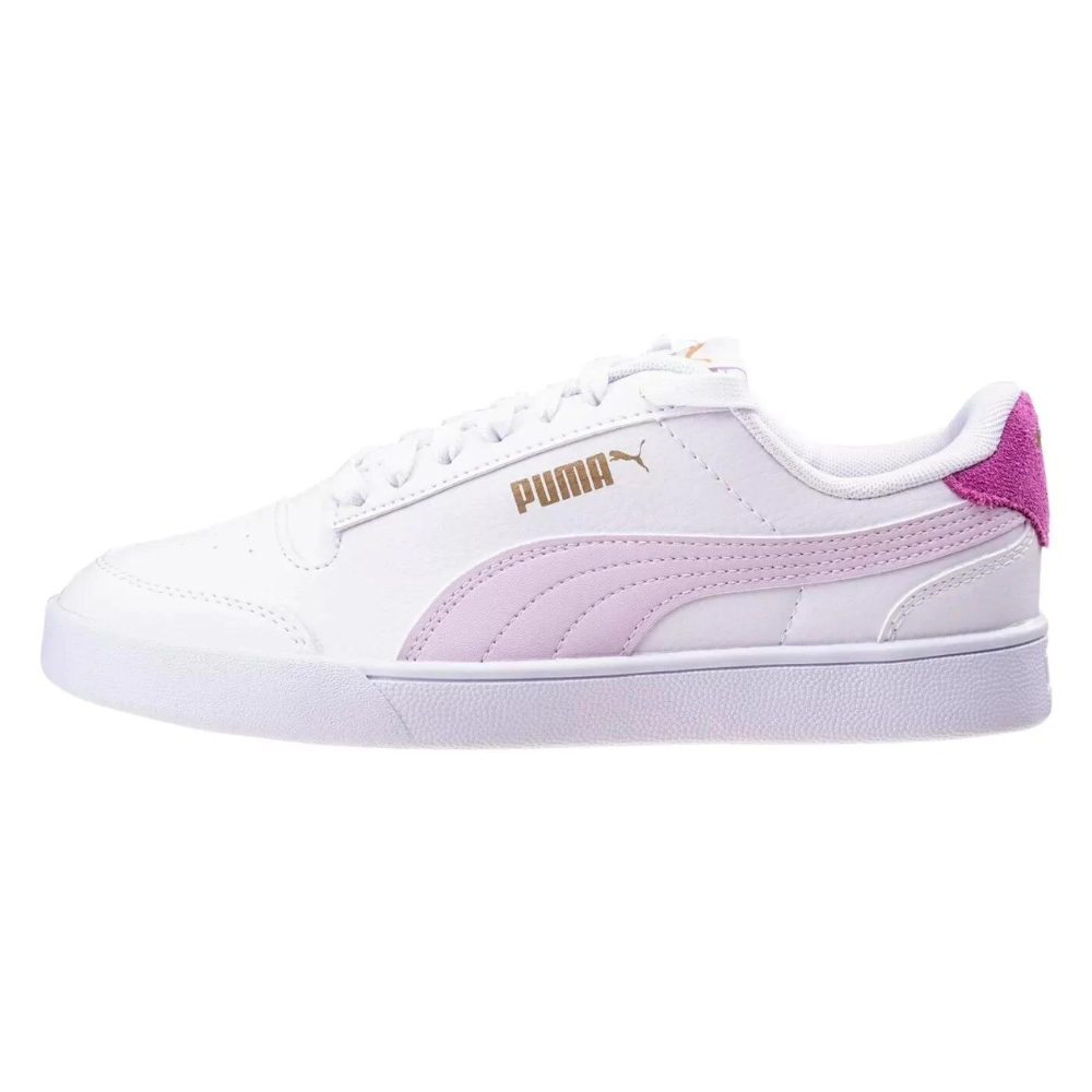 Zapatilla Puma Juvenil Modelo "Shuffle"