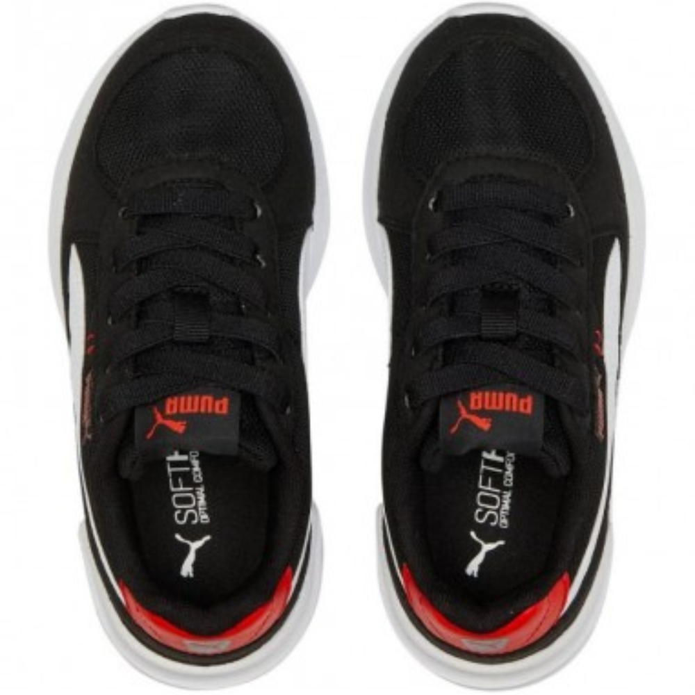 Zapatillas Para Niños Puma Graviton AC PS