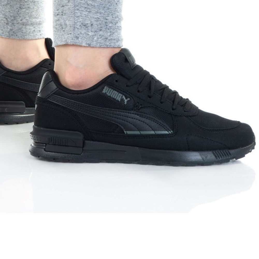 Zapatilla Puma Graviton JR Juvenil