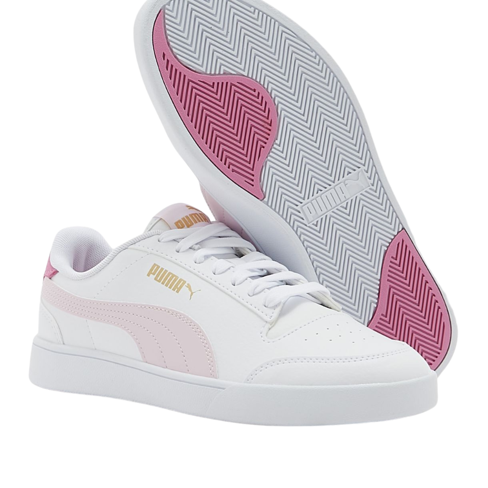 Zapatilla Puma Juvenil Modelo "Shuffle"
