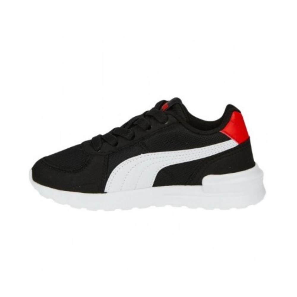 Zapatillas Para Niños Puma Graviton AC PS
