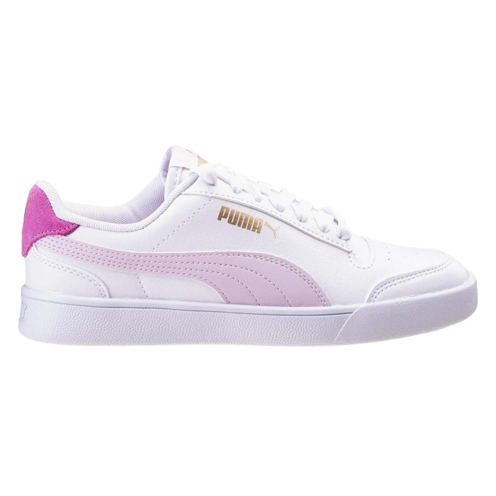 Zapatilla Puma Juvenil Modelo "Shuffle"