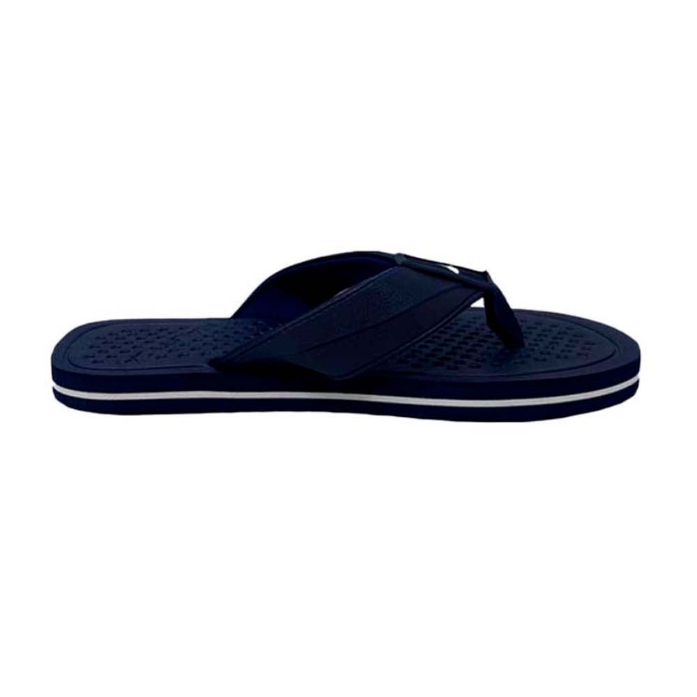 Chancletas Nautica Palmo Navy de Hombre color Azul