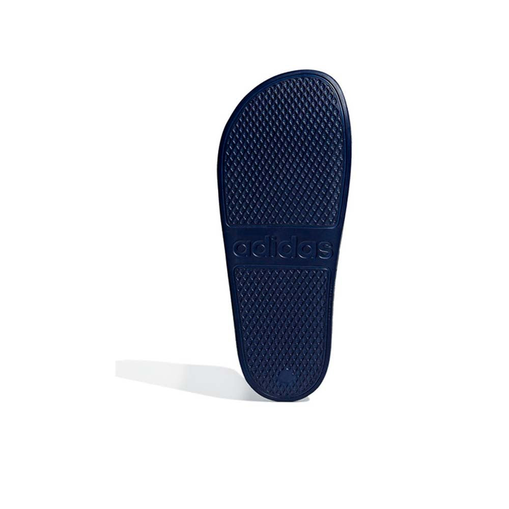 Chancleta Adidas Adillete Aqua de Hombre Color Azul