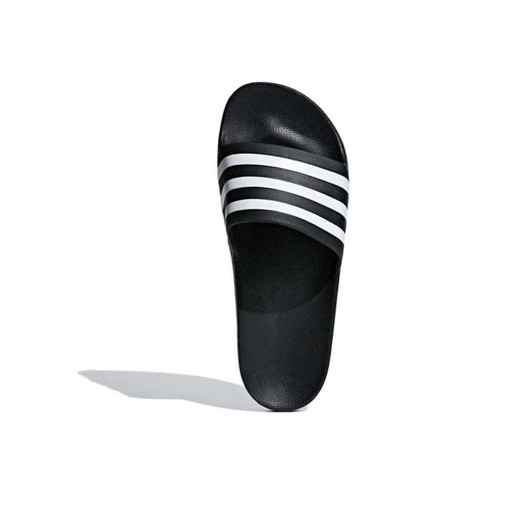 Chancleta Adidas Adillete Aqua de Hombre Color Negro