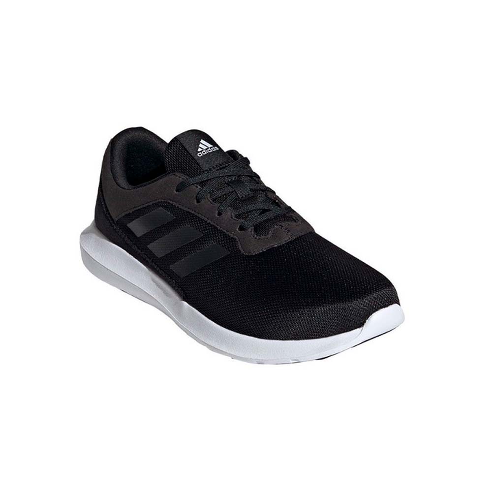ZAPATILLA ADIDAS CORERACER DE MUJER COLOR NEGRO