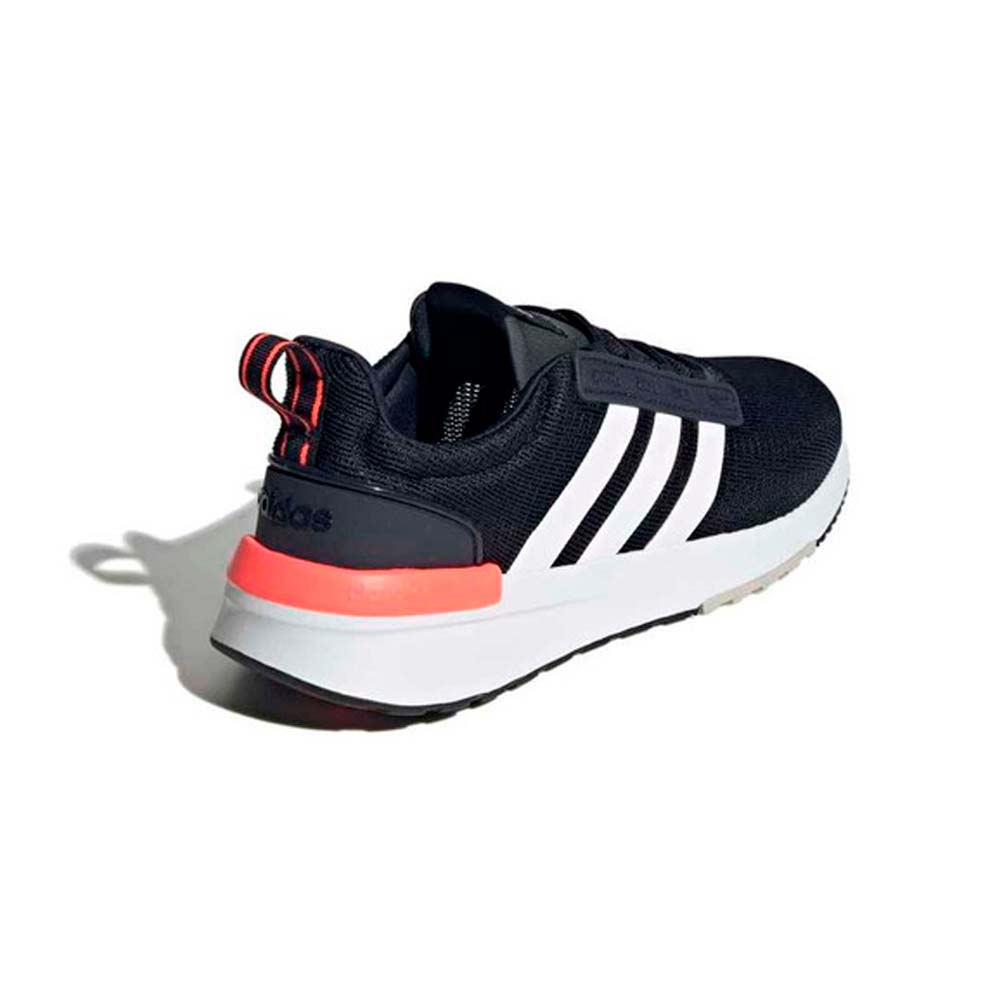 Zapatilla Adidas RACER TR21 de hombre color Azul