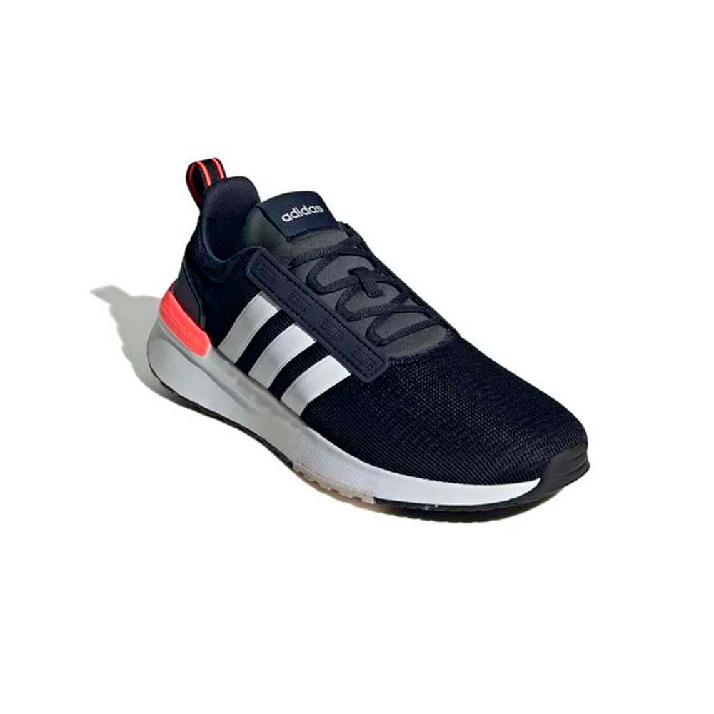 Zapatilla Adidas RACER TR21 de hombre color Azul