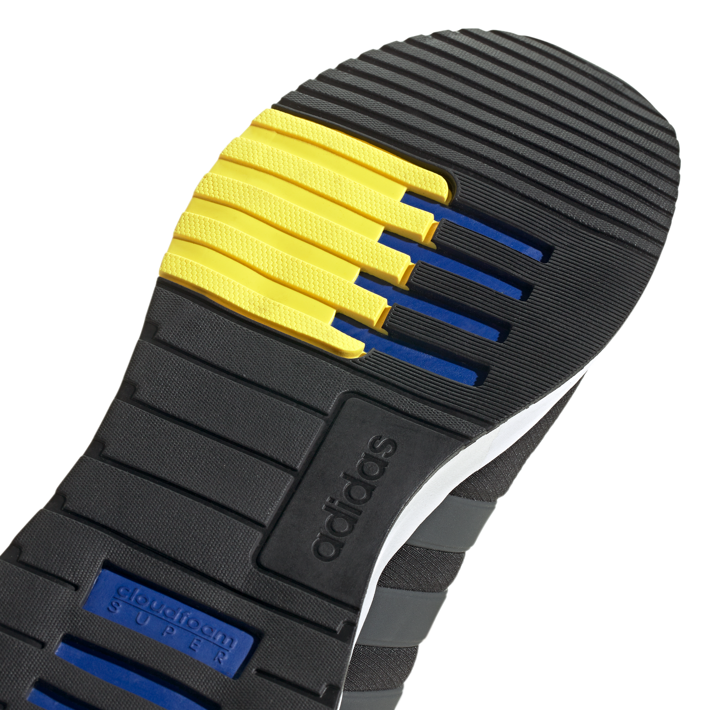 Zapatillas Racer TR21 Cloundfoam Marca Adidas