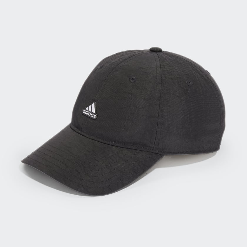 Gorra Color Negra | Marca ADIDAS