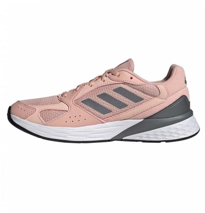 Zapatilla Adidas Response Run de Mujer color Mamey