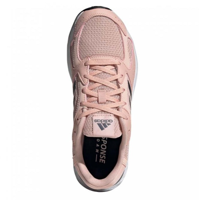 Zapatilla Adidas Response Run de Mujer color Mamey