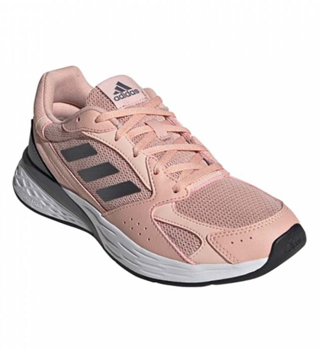 Zapatilla Adidas Response Run de Mujer color Mamey
