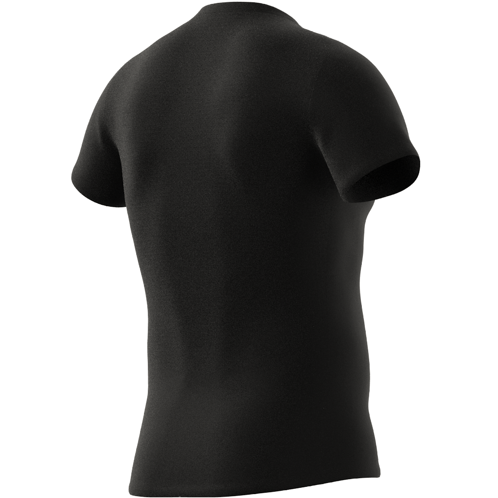 Camiseta Techfit Training De Hombre Marca Adidas