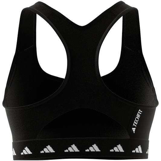 Sujetador Powerreact Training Medium-Support Marca Adidas