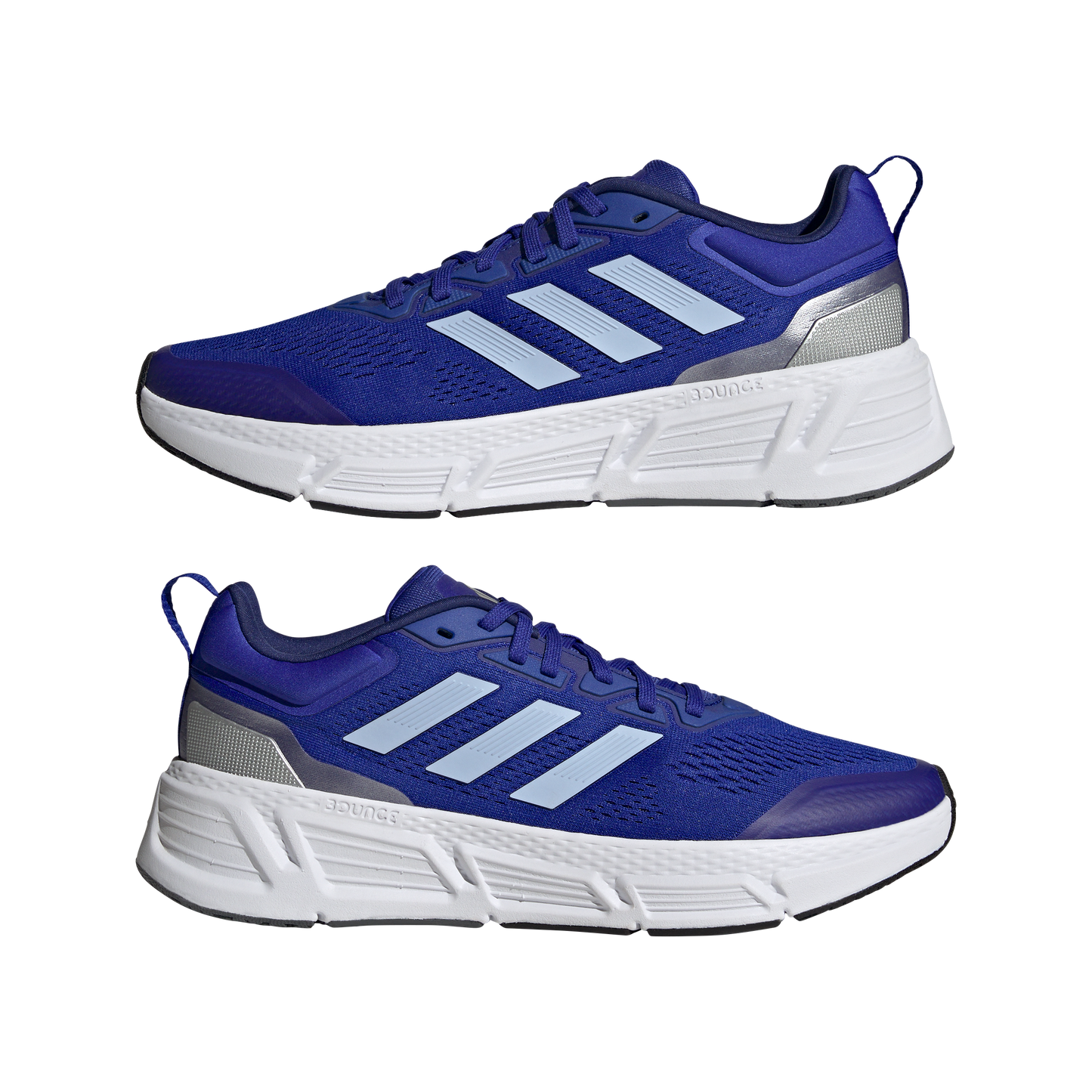Zapatilla De Correr Questar De Hombre Marca Adidas