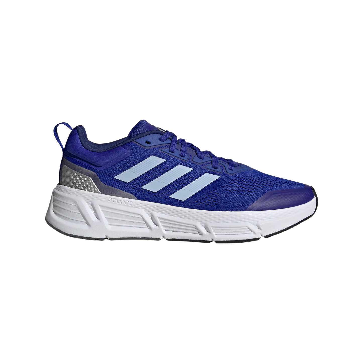 Zapatilla De Correr Questar De Hombre Marca Adidas