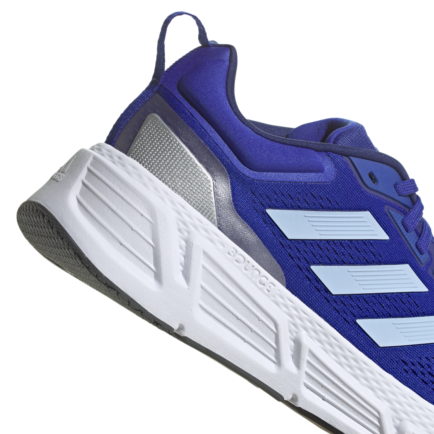 Zapatilla De Correr Questar De Hombre Marca Adidas