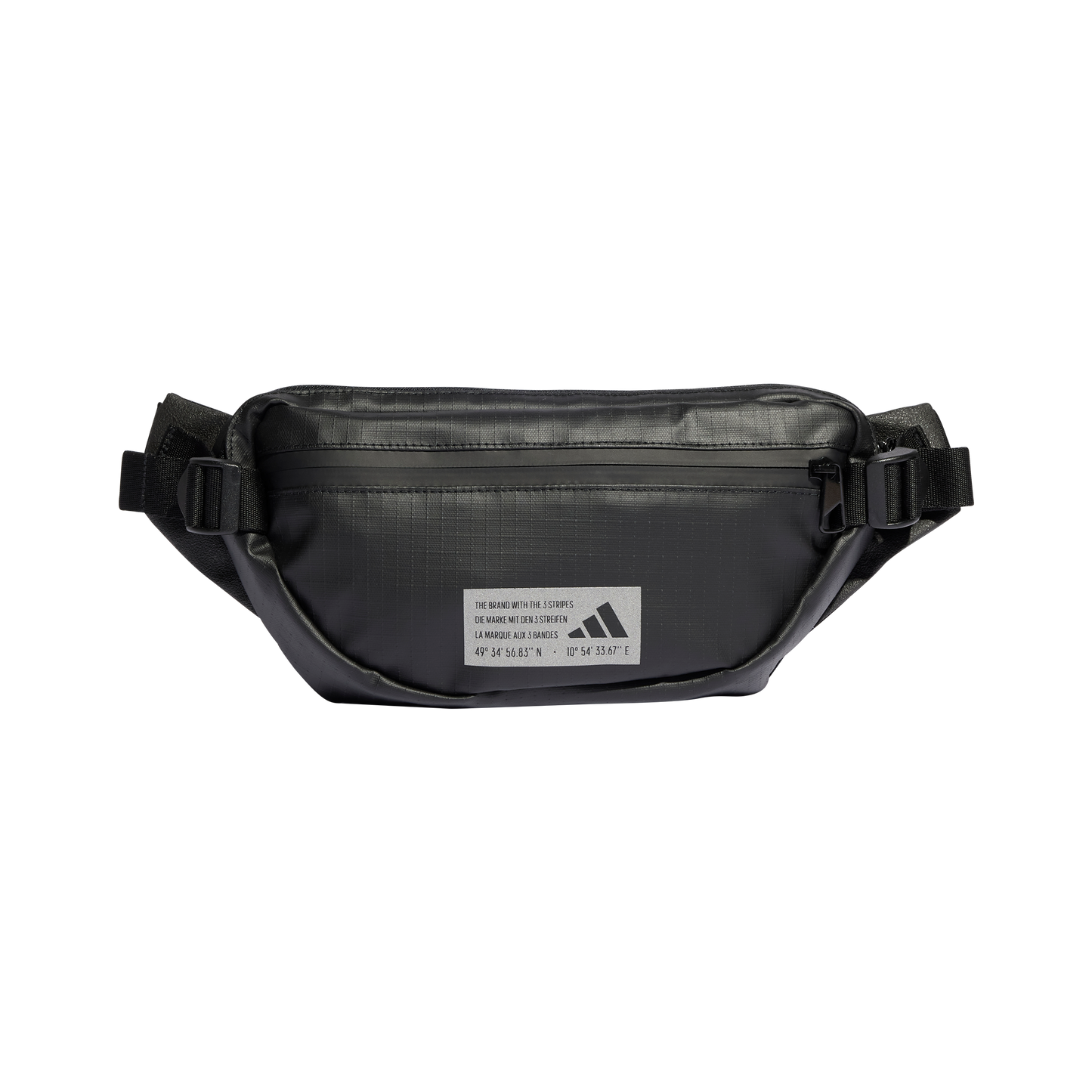 Bolso De Cintura 4ATHLTS ID WB Unisex Marca Adidas