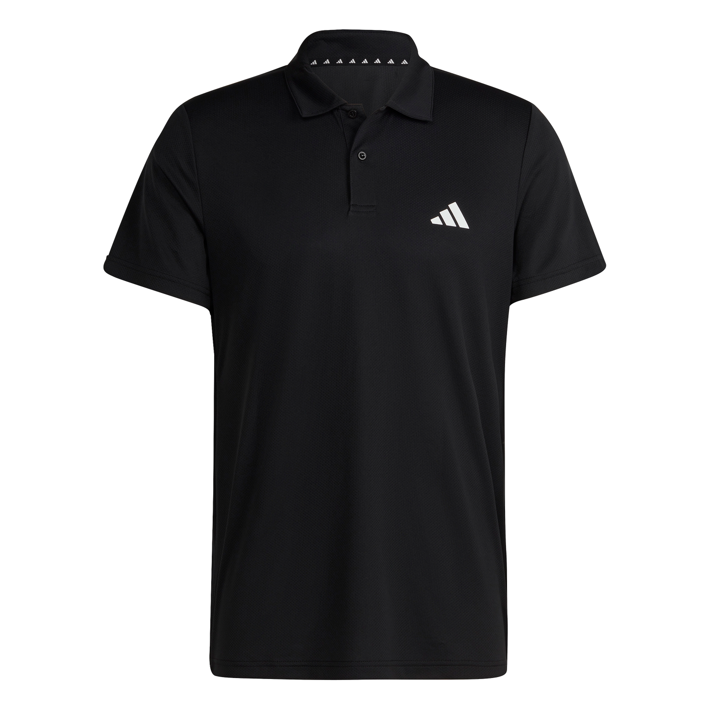 Camiseta Polo Train EssentiLS Training De Hombre Marca Adidas