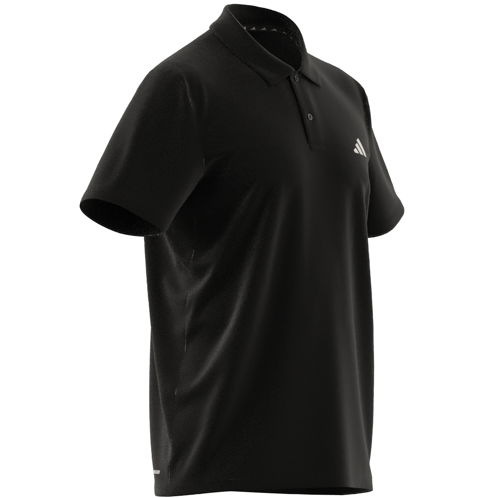 Camiseta Polo Train EssentiLS Training De Hombre Marca Adidas