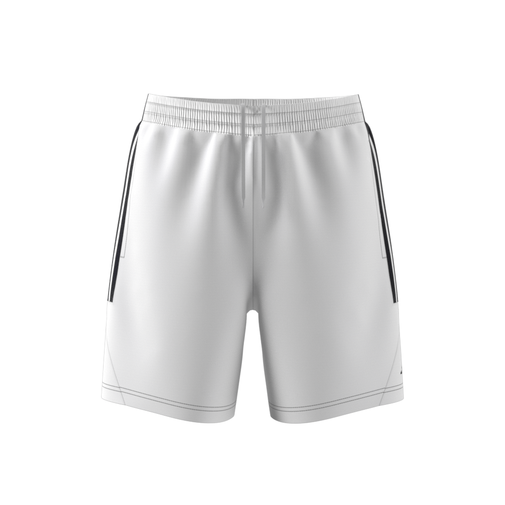 Short De Baloncesto Legends 3-Stripes Marca Adidas