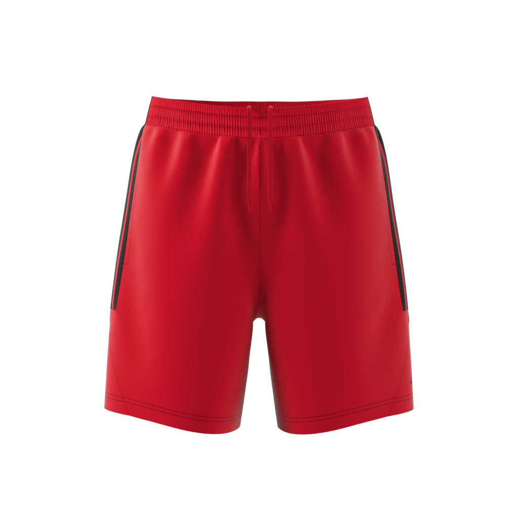 Shorts Legends 3-Stripes Basketball De Hombre Marca Adidas