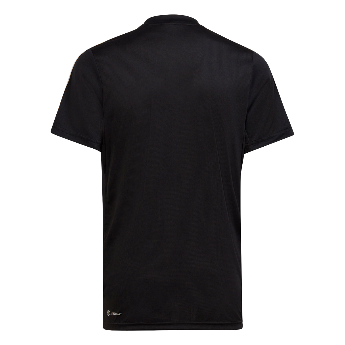 Camiseta Train Essentials Aeroready 3 Franjas Ajuste Clasico De Hombre Marca Adidas