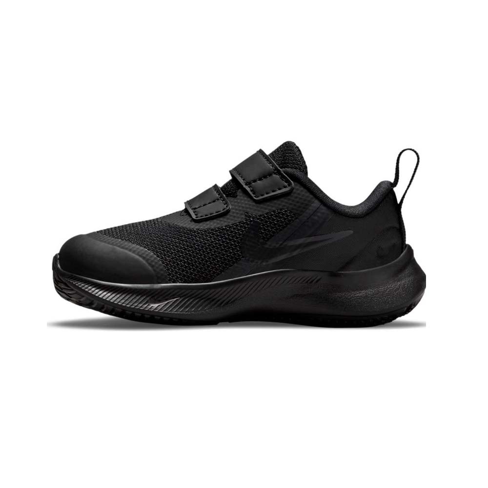 Zapatilla Nike Star Runner 3 de Niño color Negro