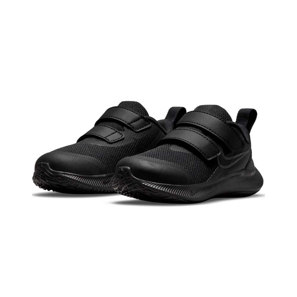 Zapatilla Nike Star Runner 3 de Niño color Negro