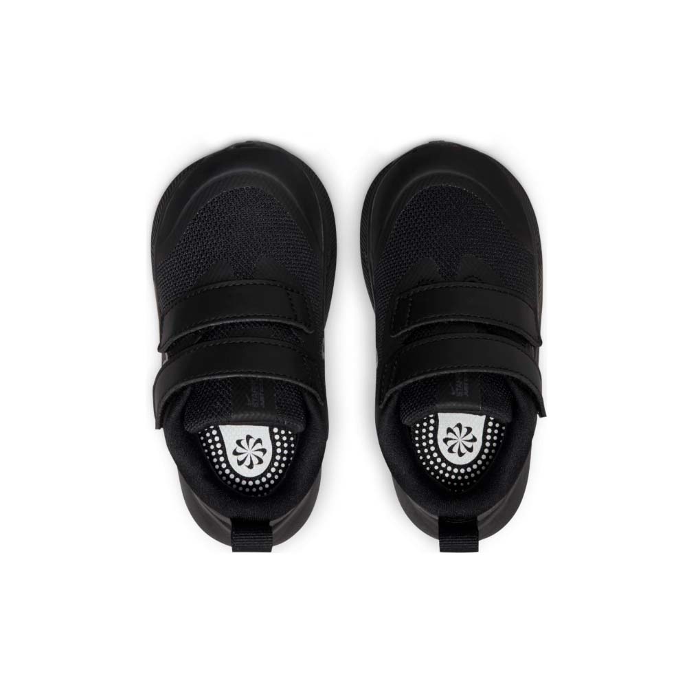 Zapatilla Nike Star Runner 3 de Niño color Negro