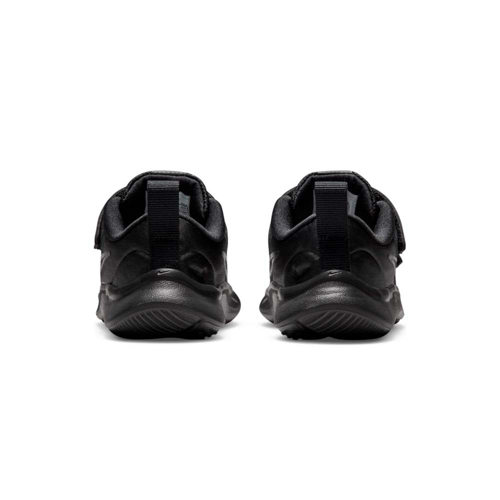 Zapatilla Nike Star Runner 3 de Niño color Negro