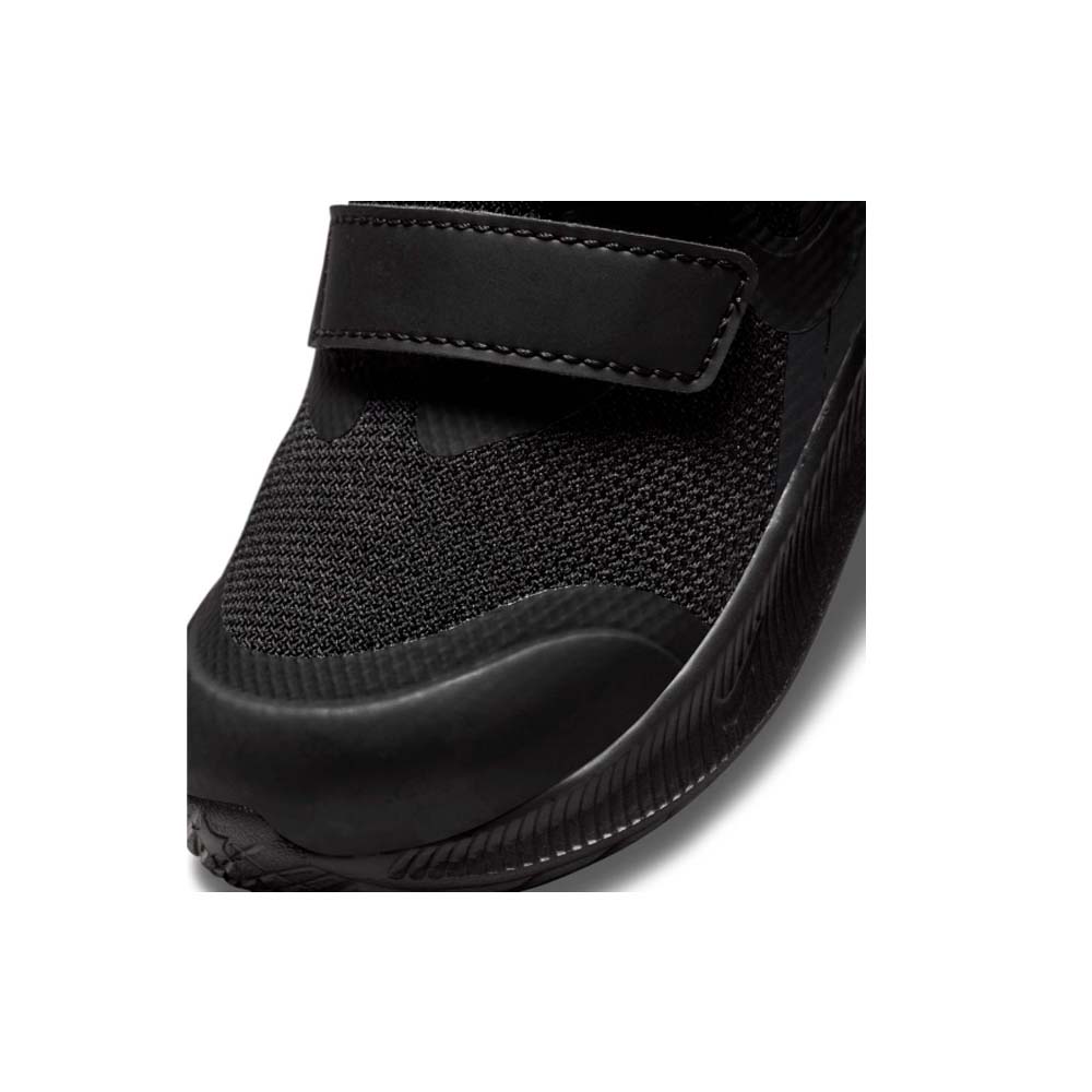 Zapatilla Nike Star Runner 3 de Niño color Negro