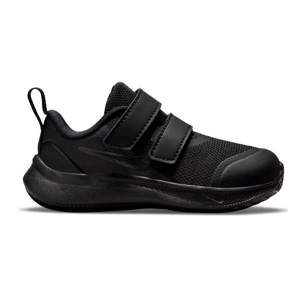 Zapatilla Nike Star Runner 3 de Niño color Negro