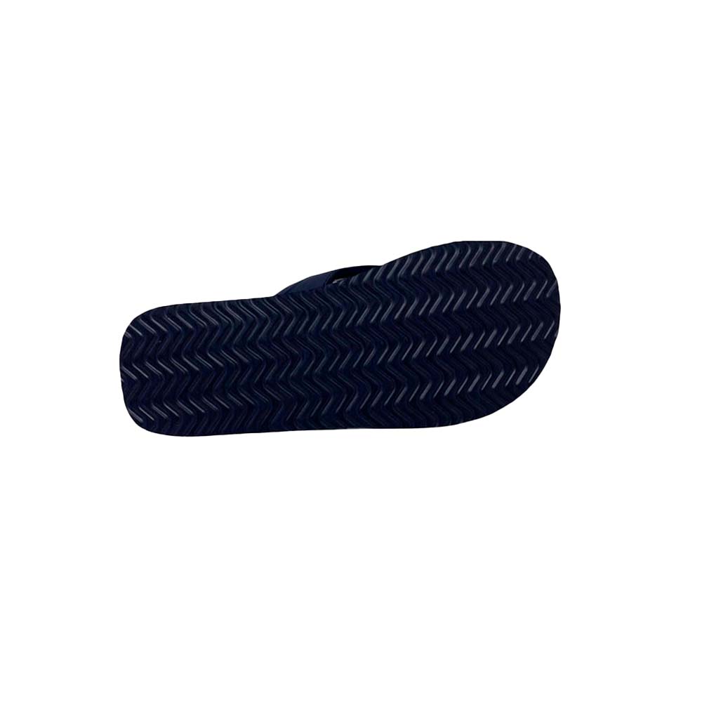 Chancletas Nautica Palmo Navy de Hombre color Azul