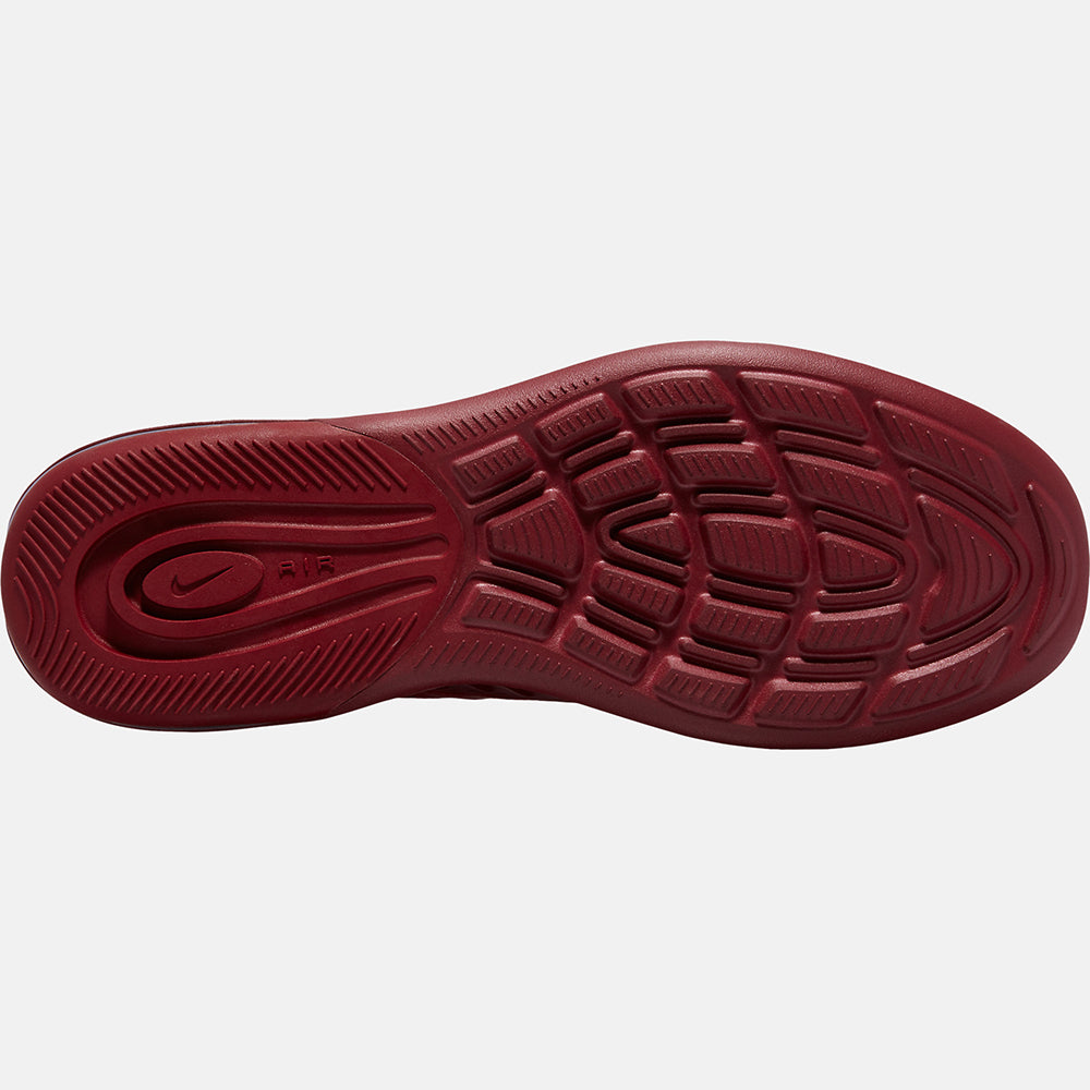 Nike Tenis Air MAX Axis Red