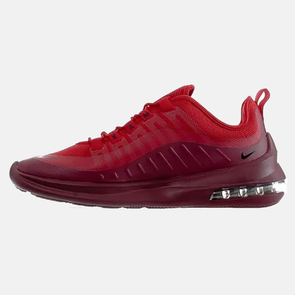 Nike Tenis Air MAX Axis Red