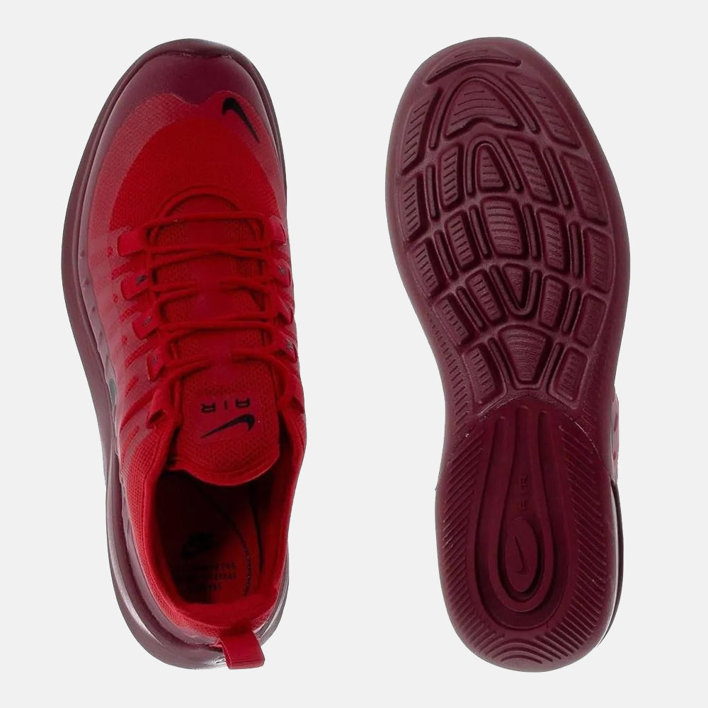 Nike Tenis Air MAX Axis Red